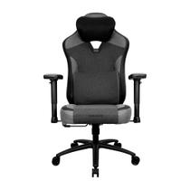 Cadeira Gamer ThunderX3 Eaze, Até 125Kg, Braço 2D, Classe 4, Loft Grafite - 81307