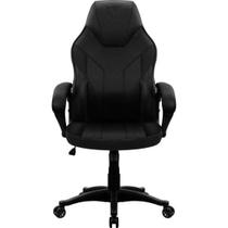 Cadeira Gamer ThunderX3 EC1 Boss Void Preta Cadeira Gamer ThunderX3 EC1 Boss Void Preta