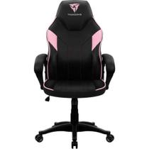 Cadeira Gamer Thunderx3 Ec1 cor aplicada no item Rosa