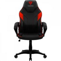 Cadeira Gamer ThunderX3 EC1 Vermelha F002