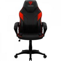 Cadeira Gamer ThunderX3 EC1 Vermelha