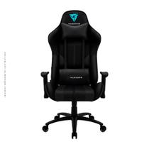 Cadeira Gamer ThunderX3 EC3, Até 120Kg, Air Tech, Preta - 67998