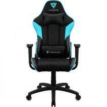 Cadeira Gamer Thunderx3 Ec3 Ciano Cadeira Gamer Thunderx3 Ec3 Ciano