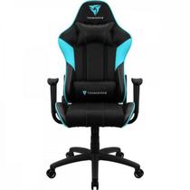 Cadeira Gamer ThunderX3 EC3 Ciano