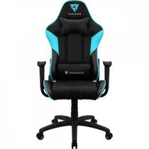 Cadeira Gamer ThunderX3 EC3 Ciano