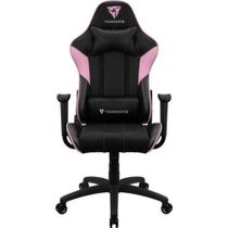 Cadeira Gamer Thunderx3 Ec3 cor da versão Rosa Cadeira Gamer Thunderx3 Ec3 cor da versão Rosa