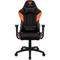 Cadeira Gamer Thunderx3 Ec3 Laranja