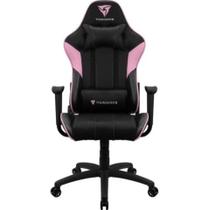 Cadeira Gamer THUNDERX3 EC3 Rosa