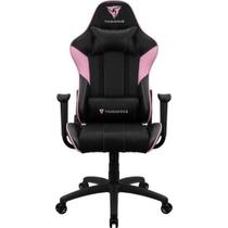 Cadeira Gamer ThunderX3 EC3 Rosa