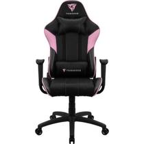 Cadeira Gamer THUNDERX3 EC3 Rosa