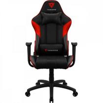 Cadeira Gamer ThunderX3 EC3 Vermelha