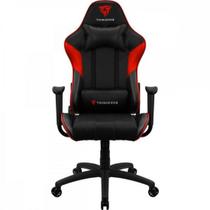 Cadeira Gamer ThunderX3 EC3 Vermelha Cadeira Gamer ThunderX3 EC3 Vermelha