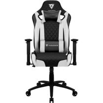 Cadeira Gamer THUNDERX3 Profissional TGC12 Branca Cadeira Gamer THUNDERX3 Profissional TGC12 Branca