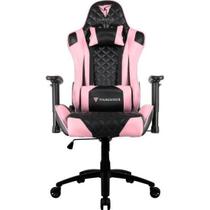 Cadeira Gamer Thunderx3 Profissional Tgc12 Rosa