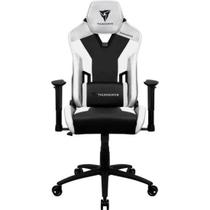 Cadeira Gamer Thunderx3 Tc3 All White Branca Cadeira Gamer Thunderx3 Tc3 All White Branca