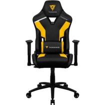 Cadeira Gamer Thunderx3 Tc3 Bumblebee Amarela