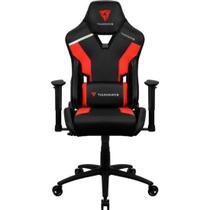 Cadeira Gamer ThunderX3 TC3 Ember Red Vermelha