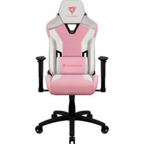 Cadeira Gamer Thunderx3 Tc3 Sakura White Rosa Cadeira Gamer Thunderx3 Tc3 Sakura White Rosa