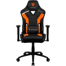 Cadeira Gamer Thunderx3 Tc3 Tiger Orange Laranja Cadeira Gamer Thunderx3 Tc3 Tiger Orange Laranja