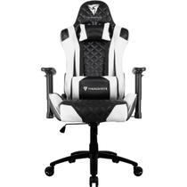 Cadeira Gamer ThunderX3 TGC12 até 120 kg Preto com Branco