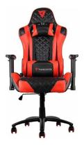 Cadeira Gamer Thunderx3 Tgc12 Black E Red