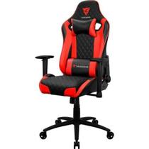 Cadeira Gamer Thunderx3 Tgc12 Evo Vermelha