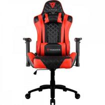 Cadeira Gamer ThunderX3 TGC12 Vermelha F002