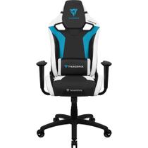 Cadeira Gamer ThunderX3 XC3 Azure Blue Azul Cadeira Gamer ThunderX3 XC3 Azure Blue Azul