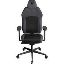 Cadeira Gamer Thunderx4 TX3 Solo 360 Mesh com Encosto Reclinavel e Ajustes 6D Preto