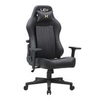 Cadeira Gamer Titans Hyperion Preta Cadeira Gamer Titans Hyperion Preta