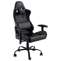 Cadeira Gamer Trust Gxt708 Resto V2 24436 Ajustável Preto - Vila Brasil