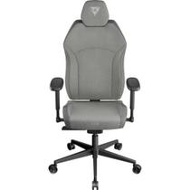 Cadeira Gamer TX3 Solo 360 Loft Cinza Cadeira Gamer TX3 Solo 360 Loft Cinza
