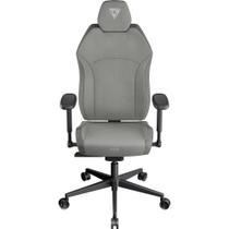 Cadeira Gamer TX3 Solo 360 LOFT Cinza