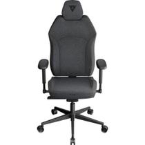 Cadeira Gamer Tx3 Solo 360 Loft Grafite Thunderx3 com Poliéster e Apoios de Braço 3d Ajustáveis Cadeira Gamer Tx3 Solo 360 Loft Grafite Thunderx3 com Poliéster e Apoios de Braço 3d Ajustáveis