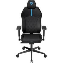 Cadeira Gamer TX3 Solo 360 Racer Azul Cadeira Gamer TX3 Solo 360 Racer Azul