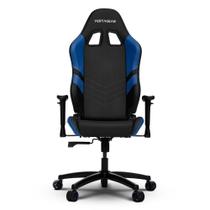 Cadeira Gamer Vertagear S-Line SL1000 Racing Series, Black/Blue - VG-SL1000-BL