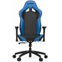 Cadeira Gamer Vertagear S-Line SL2000 VG-SL2000_BL (Preto/Azul, até 150kg, encosto e braços ajustáveis)