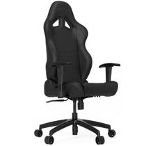 Cadeira Gamer Vertagear S-Line SL2000 VG-SL2000_CB (Preto/Carbono, até 150kg, encosto e braços ajustáveis)