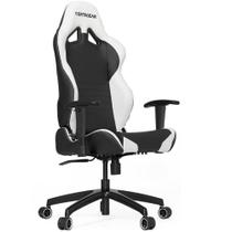 Cadeira Gamer Vertagear S-Line SL2000 VG-SL2000_WT (Preto/Branco, até 150kg, encosto e braços ajustáveis)
