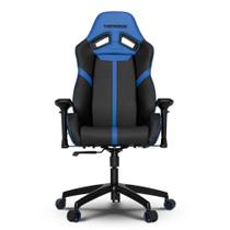 Cadeira Gamer Vertagear S-Line SL5000 Racing Series, Black/Blue Rev.2 - VG-SL5000-BL