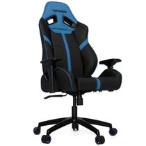 Cadeira Gamer Vertagear S-Line SL5000 VG-SL5000_BL (Preto/Azul, até 150kg, encosto e braços ajustáveis)