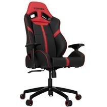 Cadeira Gamer Vertagear S-Line SL5000 VG-SL5000_RD (Preto/Vermelho, até 150kg, encosto e braços ajustáveis)