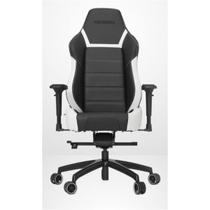 Cadeira Gamer Vertagear Series Racing P-LINE PL6000 Preto e Branco - VG-PL6000_WT