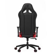 Cadeira Gamer Vertagear Series Racing S-Line Sl2000 Preto E Vermelho - Vg-Sl2000_Rd