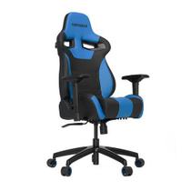 Cadeira Gamer Vertagear Series Racing S-Line Sl4000 Preto E Azul - Vg-Sl4000_Bl