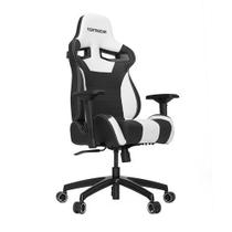 Cadeira Gamer Vertagear Series Racing S-Line Sl4000 Preto E Branco - Vg-Sl4000_Wt