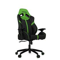 Cadeira Gamer Vertagear Series Racing S-Line Sl5000 Preto E Verde - Vg-Sl5000_Gr