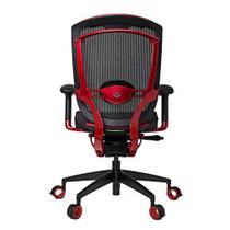 Cadeira Gamer Vertagear Series Triigger Line 350 Vermelha - Vg-Tl350se_Rd