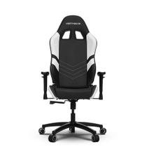 Cadeira Gamer Vertagear SL1000, Preta e Branca