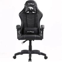 Cadeira Gamer Viper Pro Mamba Reclinável - Vi402 Preto